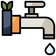 Water faucet