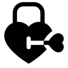 Love key