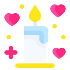 蜡烛