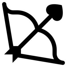 爱箭