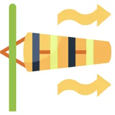 风向