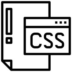 的CSS