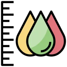 墨水量