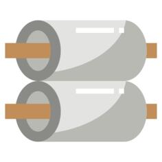 Paper roll