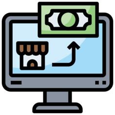 Online shopping