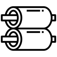 Paper roll