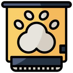 Pet feeder