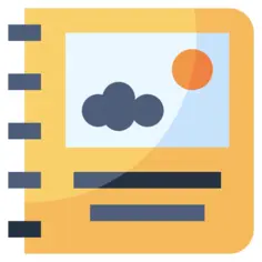 Photo album