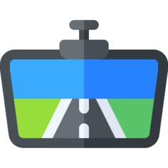 Rearview
