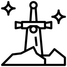 Excalibur