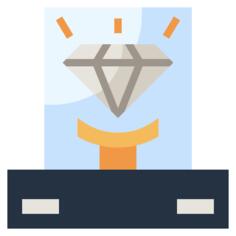 Diamond