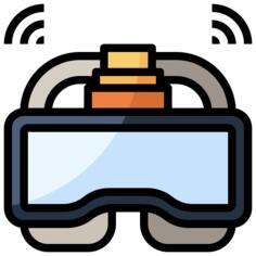 VR眼镜