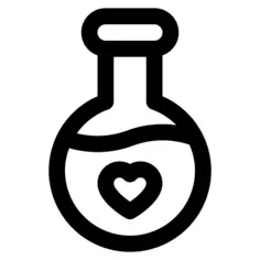 Love potion
