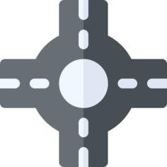 Roundabout