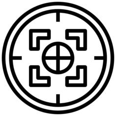 焦点