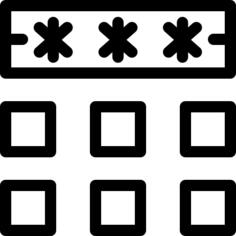 Password