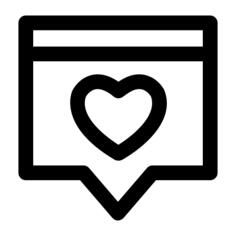 Dating app