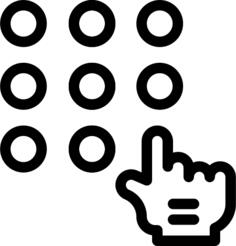Keypad