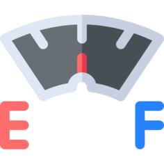 Gas