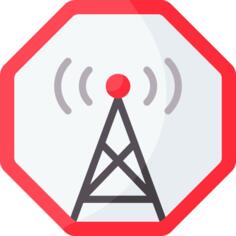 Cell tower