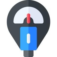 Parking meter
