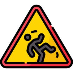 Slippery