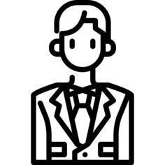 Groom