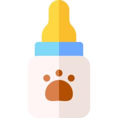 Feeding bottle