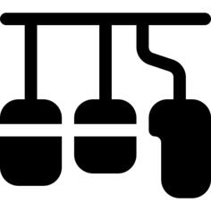 Car pedals