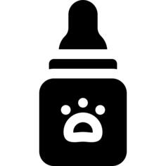 Feeding bottle