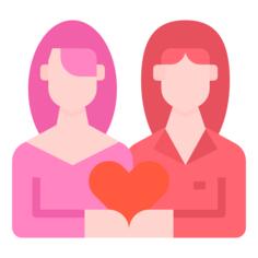 女同志