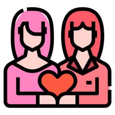 女同志