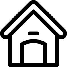 Dog house