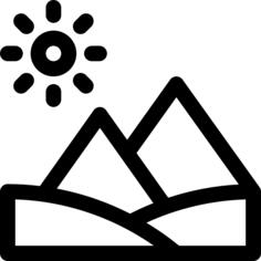 金字塔