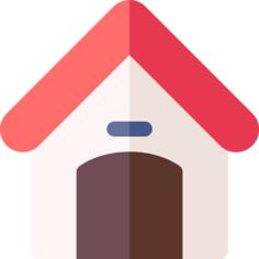 Dog house
