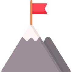 目标