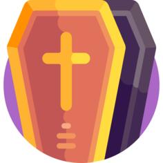 Coffin