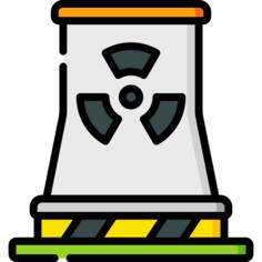 Nuclear plant