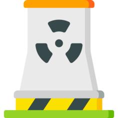 Nuclear plant