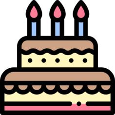 生日蛋糕