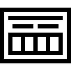 计分板