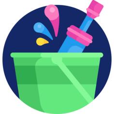 Water gun