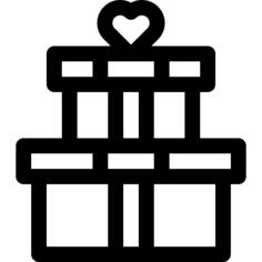 结婚礼物