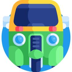 Tuk tuk