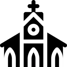 教会