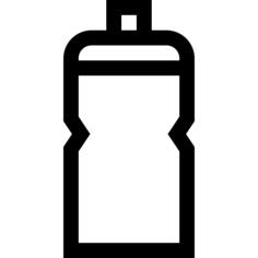 Water bottle
