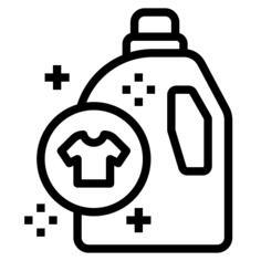 Detergent