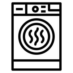 Tumble dryer