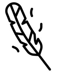 Feather