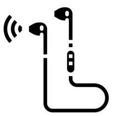 Earphones